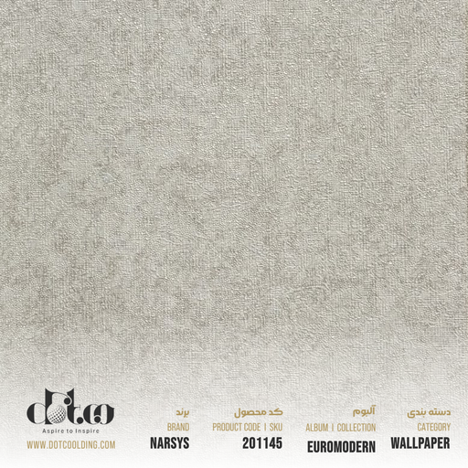 [2-21538] Narsys Euromodern