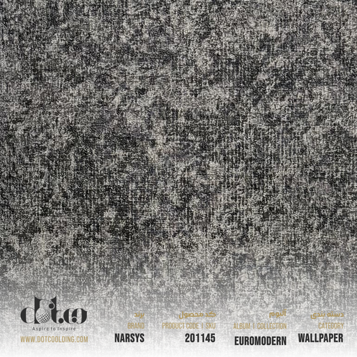 [5-21538] کاغذ دیواری Narsys Euromodern کد 5-21538