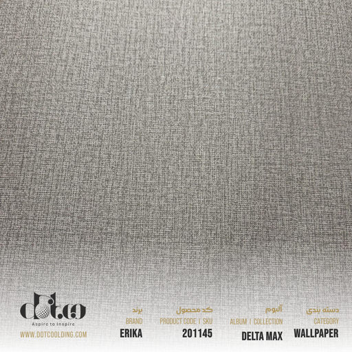 [6647] کاغذ دیواری کد 6647 Erika Delta Max